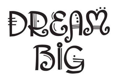 Rüya büyük damga typ