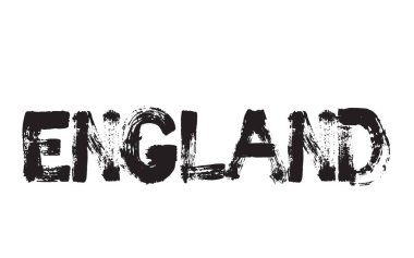 İngiltere'ye damga typ