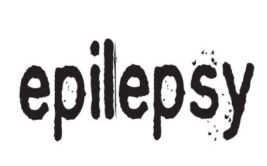 Epilepsi damga typ