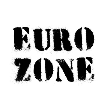 Euro Zone stamp typ