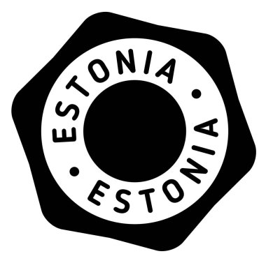 Estonya damga typ