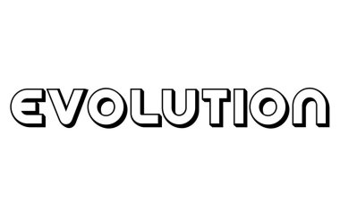 Evolution stamp typ
