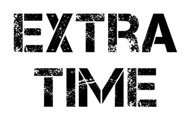 Ekstra zaman damgası typ