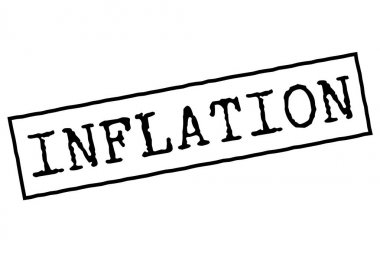Enflasyon tipografik damgası