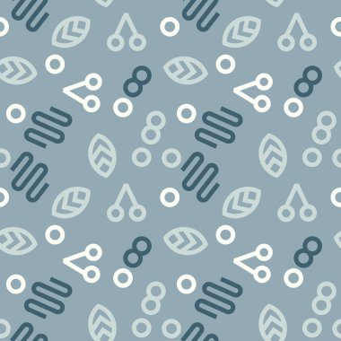 Kiraz ahşap yaratıcı desen