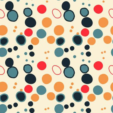 Plaj yaratıcı desen taş