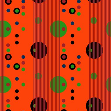 Perdeleri yabancı seamless modeli