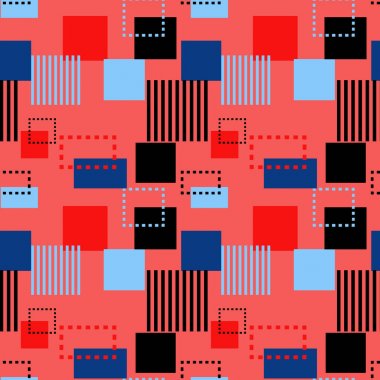 Yapısı Daralt seamless modeli