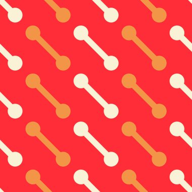 Dikişsiz desen interlok