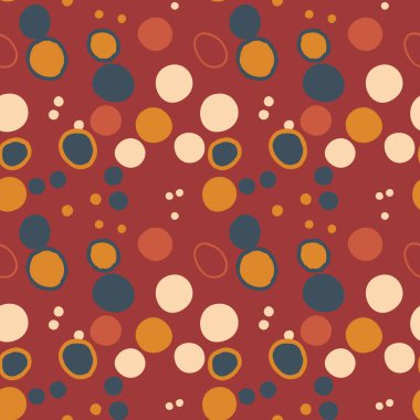 Plaj yaratıcı desen taş