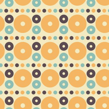 Merak çerez seamless modeli