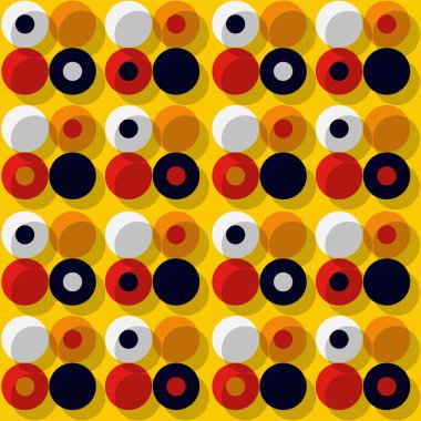 Yörünge mahsup seamless modeli