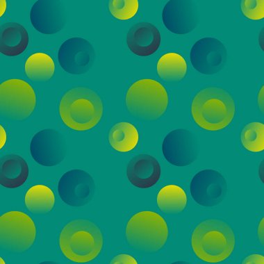 Kabarcık taş kayan seamless modeli