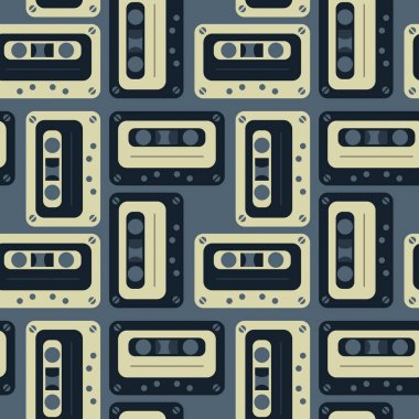 Kasetlerden kılavuz seamless modeli sipariş