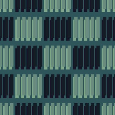 Veri Merkezi seamless modeli