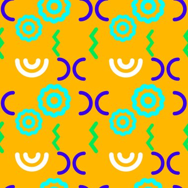 Kırık link yapısı seamless modeli