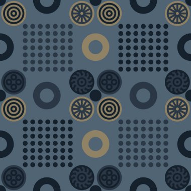 Çince düzenli seamless modeli