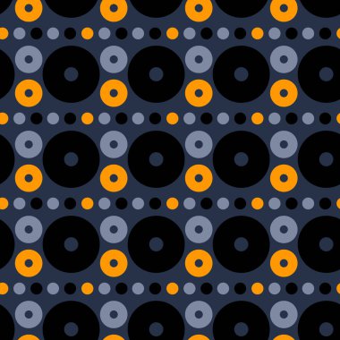 Merak çerez seamless modeli