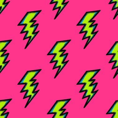 Flash seamless modeli