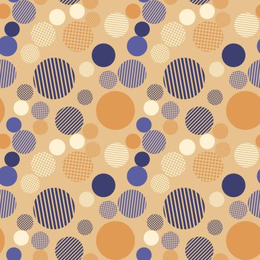 Dünya gökyüzü görünümü seamless modeli