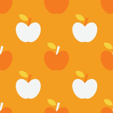 Elma basit seamless modeli