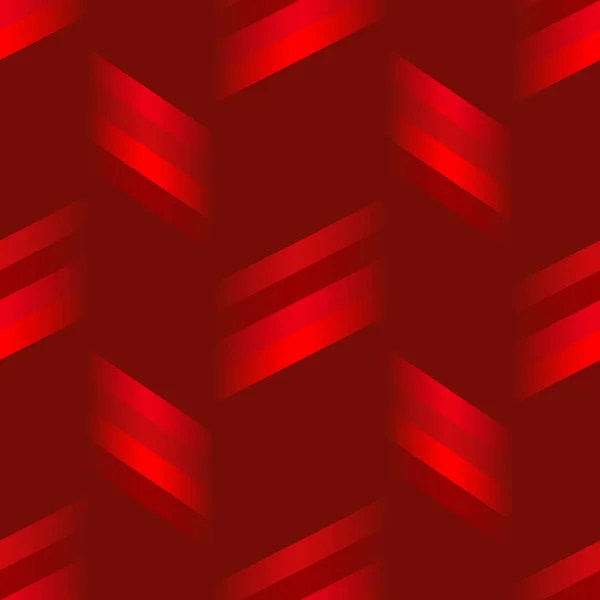Gradientes diagonales patrón sin costura — Vector de stock