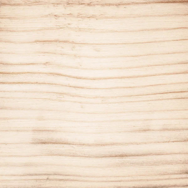 Brow wooden plank, tabletop, floor surface or chopping board. — Stock Photo, Image