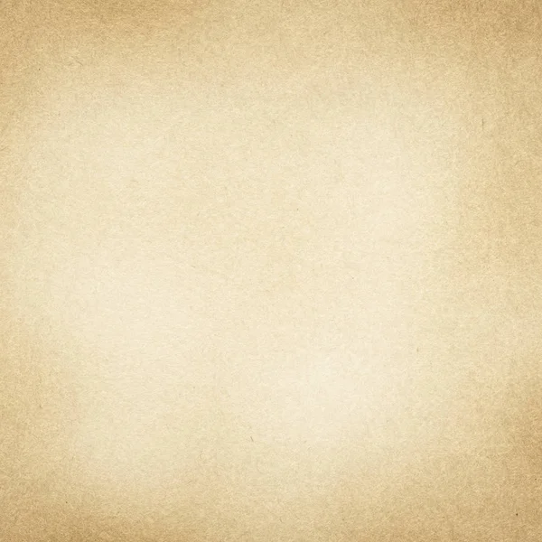 棕色再生纸质感 — 图库照片