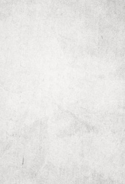 Beyaz, gri çizik, geri dönüşümlü kağıt doku