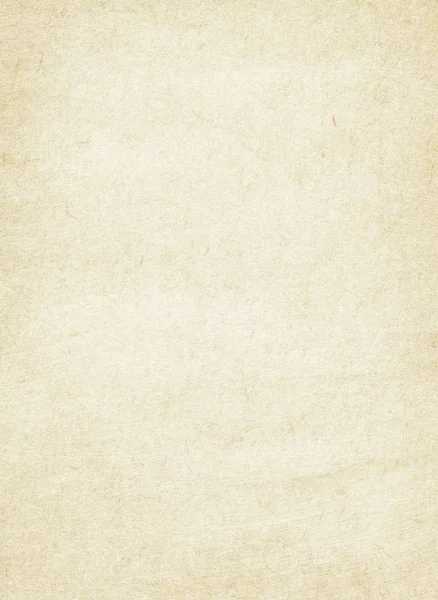 Brown scratched recycled paper texture — Stock Photo, Image