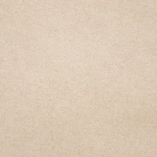 Kahverengi geri dönüştürülmüş kağıt dokusu — Stok fotoğraf