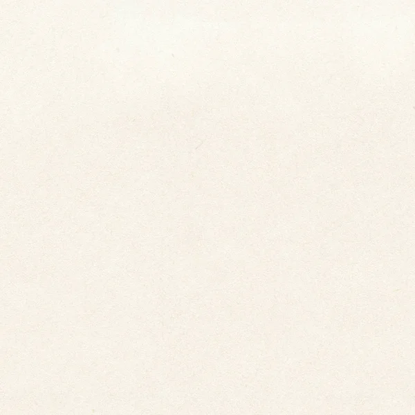 Light beige recycled paper texture — Stock Photo, Image