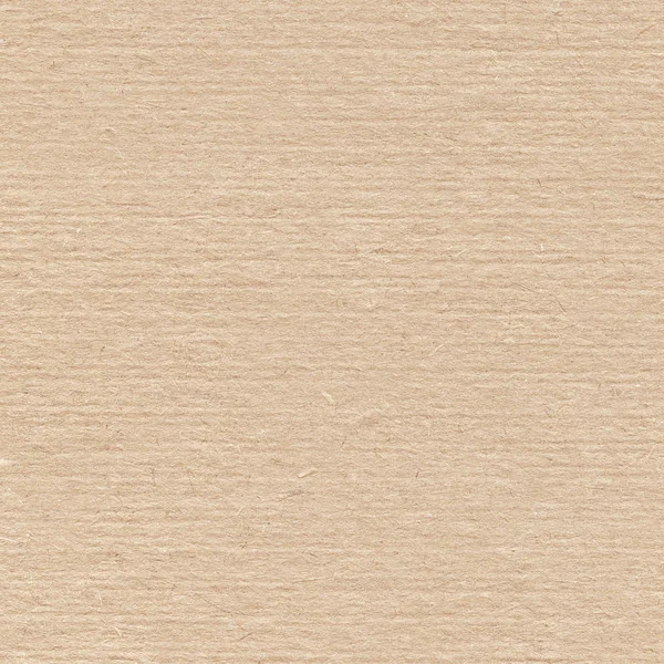Brown rough, grainy recycled paper texture — Stock Photo, Image