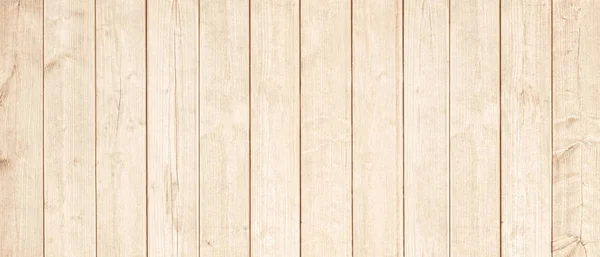 Tablones de madera marrón claro, pared, mesa, techo o superficie del suelo. Textura madera —  Fotos de Stock