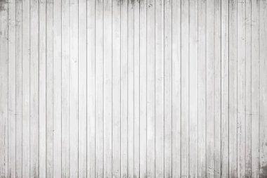 Beyaz ahşap duvar, Masa, zemin yüzey. Işık vektör ahşap doku.