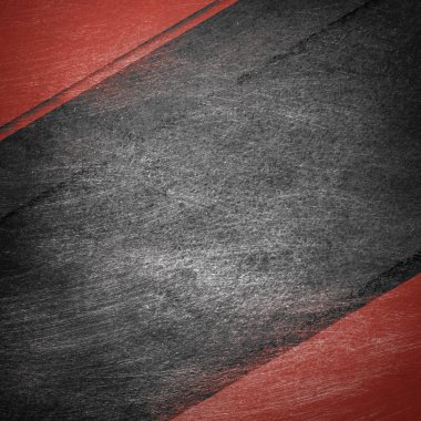 Grunge, gri metal doku kaşıdı. Geometrik şekiller. Eski demir arka plan.