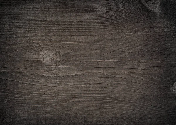 Темно-серая деревянная резка, разделочная доска. Текстура дерева . — стоковое фото