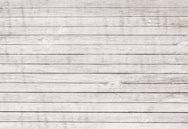 Yatay plakalar kat, Masa, duvar yüzeyi ile ışık ahşap doku.