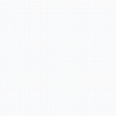 Beyaz matematik kağıt kare. Okul için arka plan.