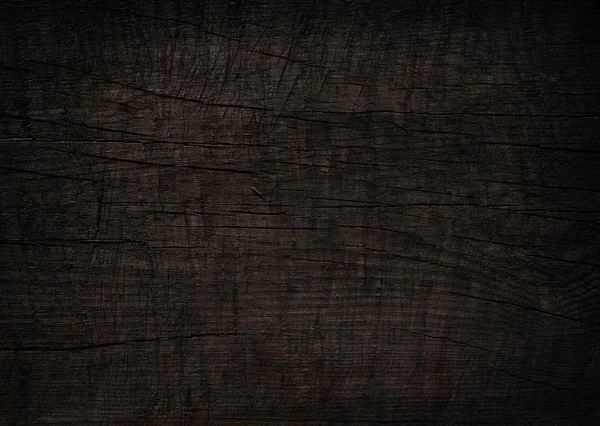 Grunge kesme tahtası siyah çizik. — Stok fotoğraf