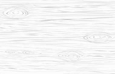 Ahşap kesme doğrama tahtaları, duvar, tahta, tablo veya zemin yüzeyi beyaz. Ahşap doku.