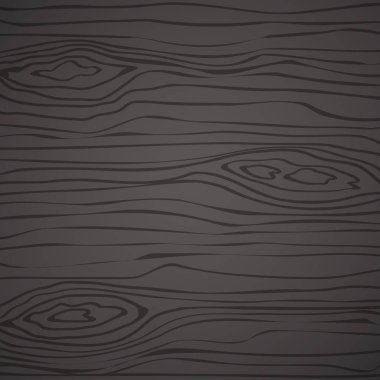 Siyah ahşap kesme doğrama tahtaları, duvar, tahta, tablo veya zemin yüzeyi. Ahşap doku.