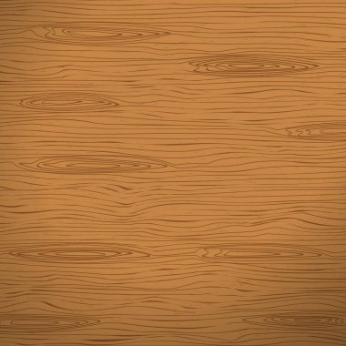 Doğrama kurulu, tablo veya zemin yüzey kahverengi ahşap kesme. Ahşap doku.