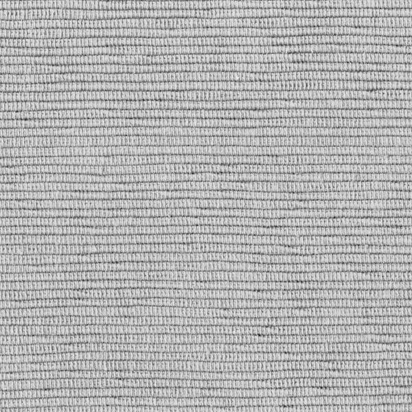 Tmavě šedé tkané textilie textura — Stock fotografie