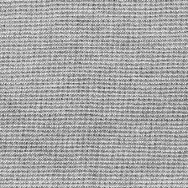 Vecchia texture di iuta grigio scuro — Foto Stock