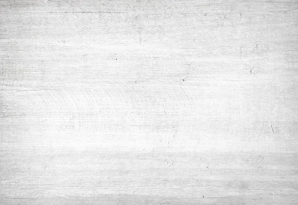 Luz branca arranhou o corte de madeira, tábua de corte. Textura de madeira . — Fotografia de Stock