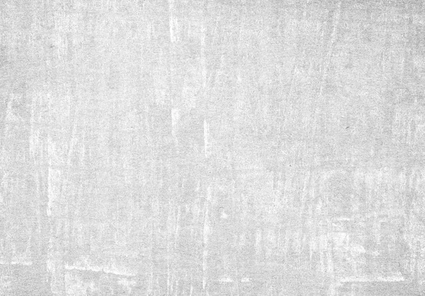 Wit gerecycleerd vuile verticale nota papier textuur, lichte achtergrond. — Stockfoto