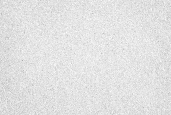 ホワイト リサイクル垂直メモ紙の質感、光の背景. — ストック写真