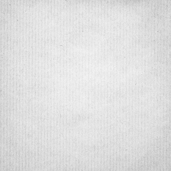 Bianco riciclata nota verticale texture carta, sfondo chiaro . — Foto Stock