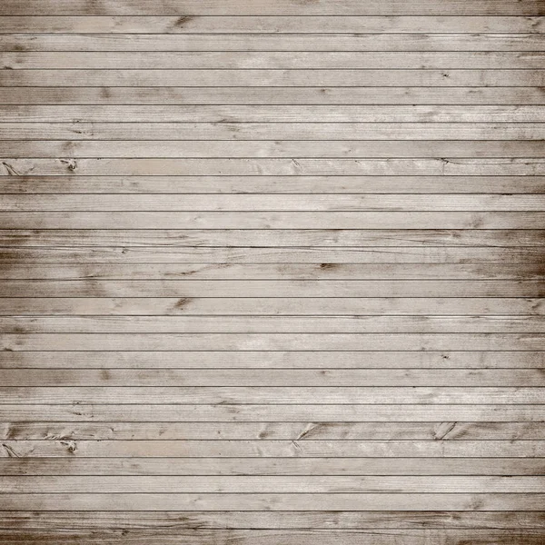 Old wooden parquet, table, or floor surface. Grunge wooden texture with horizontal planks. — Stock Photo, Image